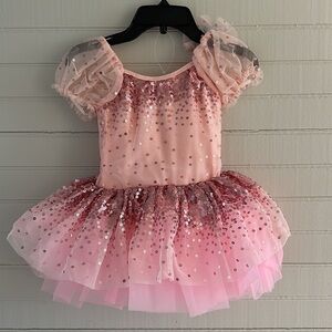 Curtain Call Costume